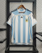 Argentina Home 2006