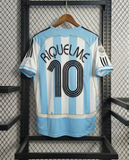 Argentina Home 2006