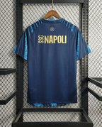 Napoli Blue Pre Match 2025/26