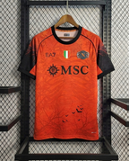 Napoli Orange Halloween 2025/26