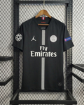 PSG Third 2018/19
