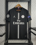 PSG Third 2018/19