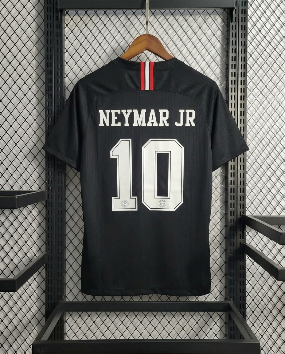 PSG Third 2018/19