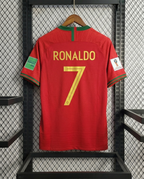 Portugal Home 2018