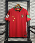 Portugal Home 2018
