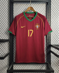 Portugal Home 2006
