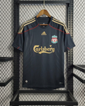 Liverpool Away 2009/10