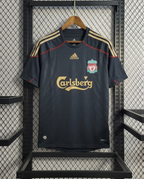 Liverpool Away 2009/10