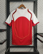 Arsenal Home 2004/05