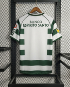 Sporting Lisbon Home 2002/03