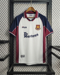 West Ham United Away 1999/2001