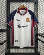 West Ham United Away 1999/2001