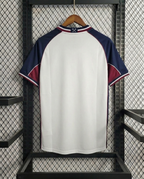 West Ham United Away 1999/2001