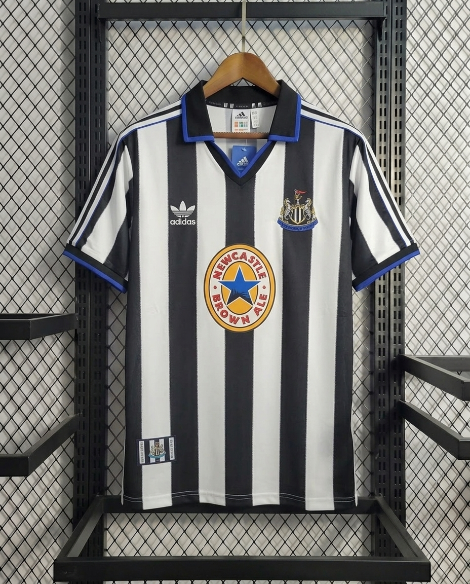 Newcastle United Home 1999/2000