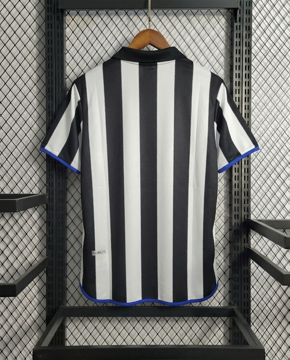 Newcastle United Home 1999/2000