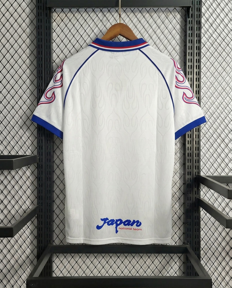 Japan Away 1998