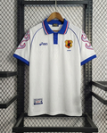 Japan Away 1998