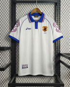 Japan Away 1998