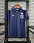 Japan Home 2018