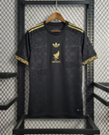 Mexico Gold Jersey