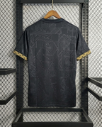 Mexico Gold Jersey