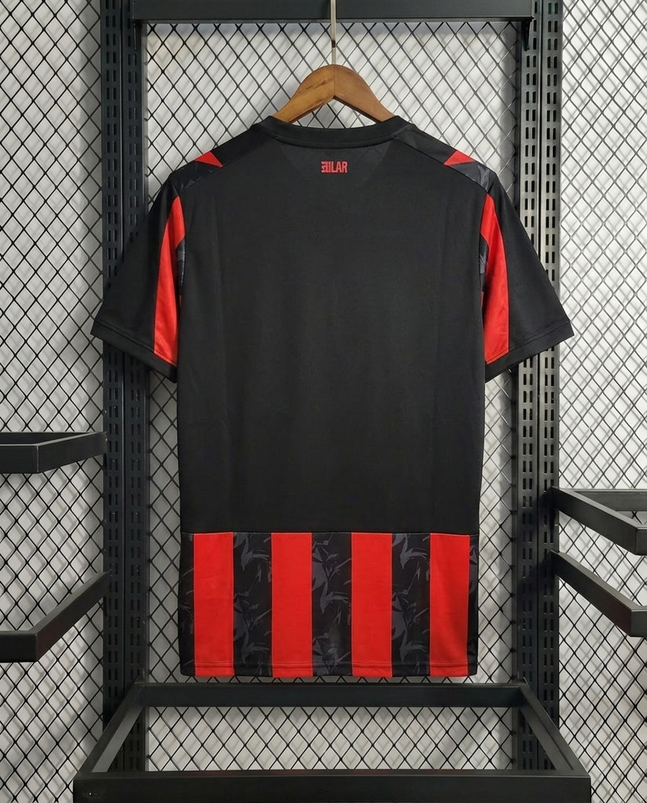 AC Milan Home 2025/26