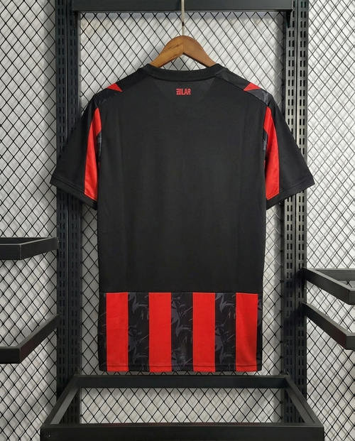 AC Milan Home 2025/26