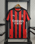 AC Milan Home 2025/26