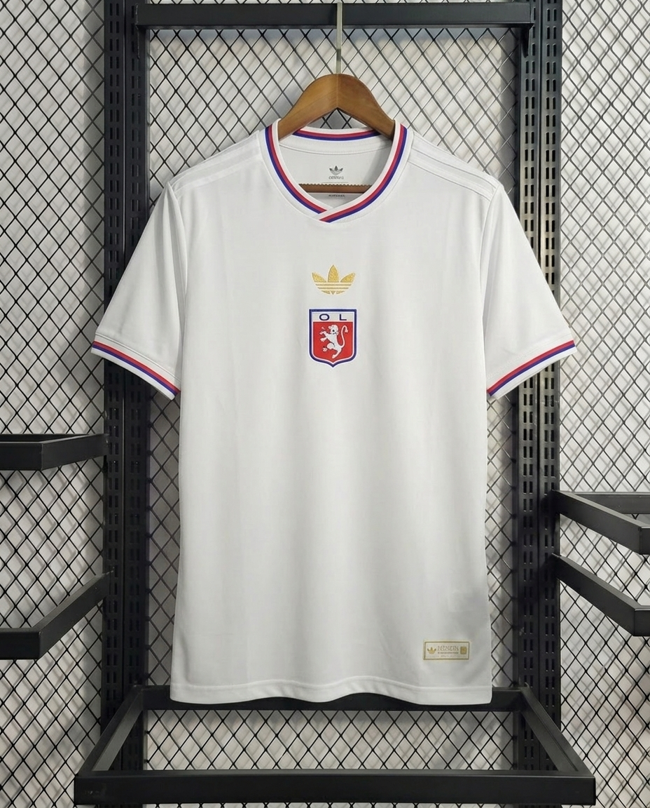 Lyon 75th Anniversary