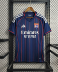 Lyon Away 2025/26