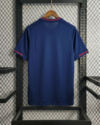 Lyon Away 2025/26
