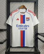 Lyon Home 2025/26