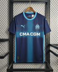 Marseille Away 2025/26