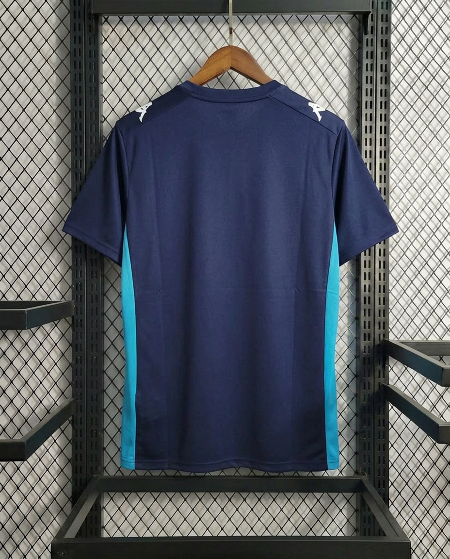 Marseille Away 2025/26