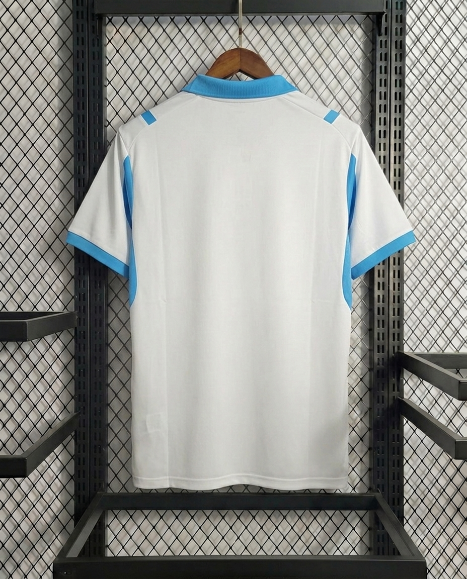 Marseille Home 2025/26