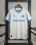 Marseille Home 2025/26