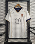 Portugal Away 2004
