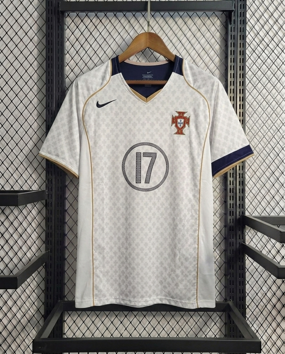 Portugal Away 2004