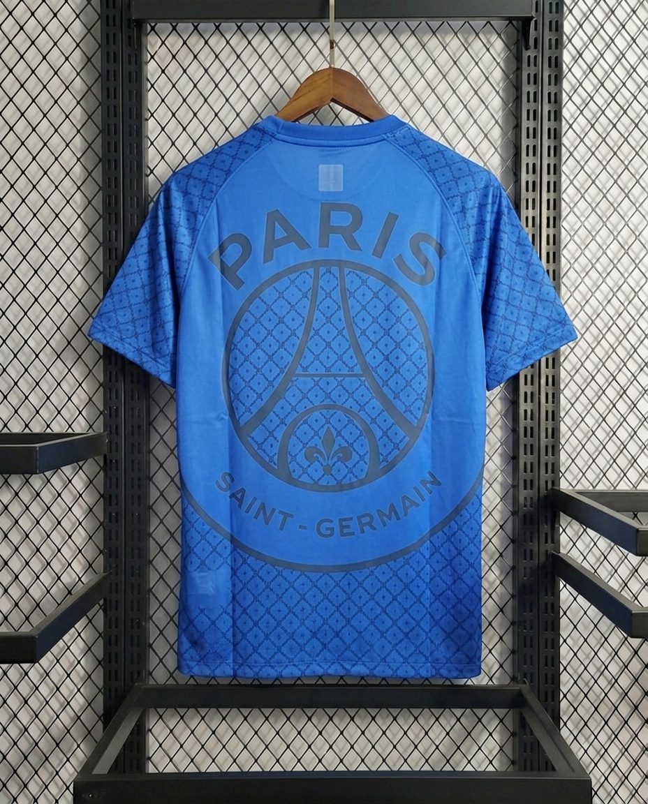 PSG Academy Pro Away Blue