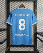Napoli Home 2025/26 Supercup