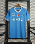 Napoli Home 2025/26 Supercup
