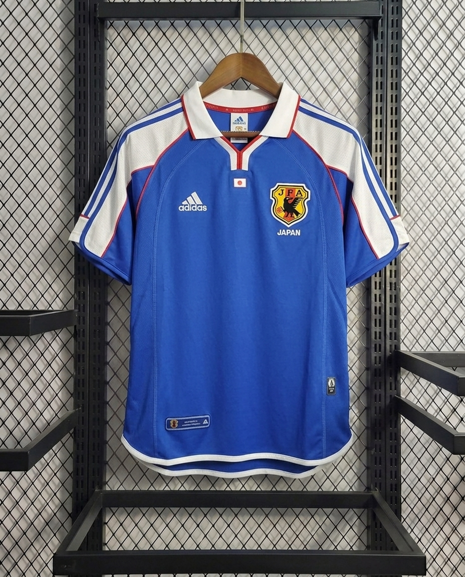 Japan Home 2000