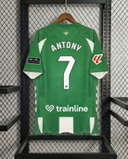 Real Betis Home 2025/26