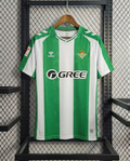 Real Betis Home 2025/26