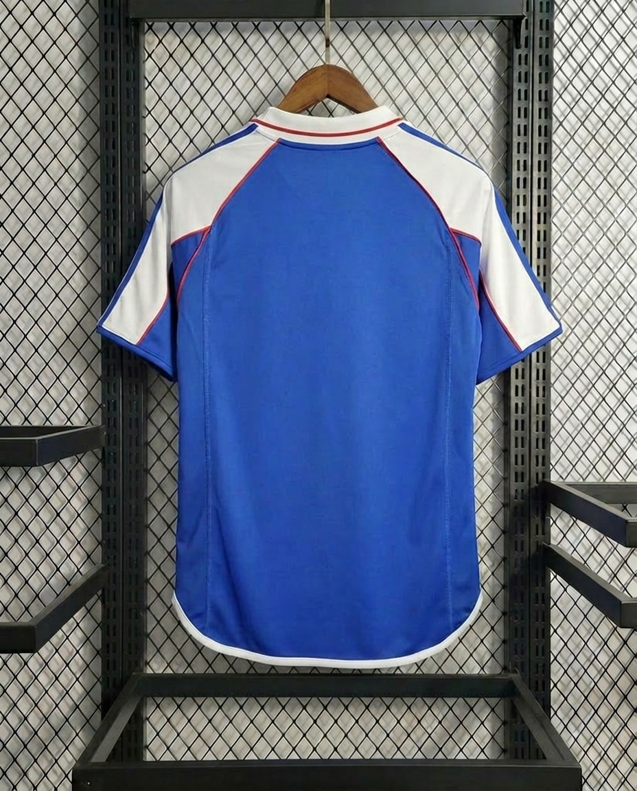 Japan Home 2000