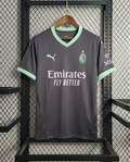AC Milan Third 2024/25
