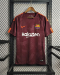 Barcelona Third 2017/18