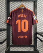 Barcelona Third 2017/18