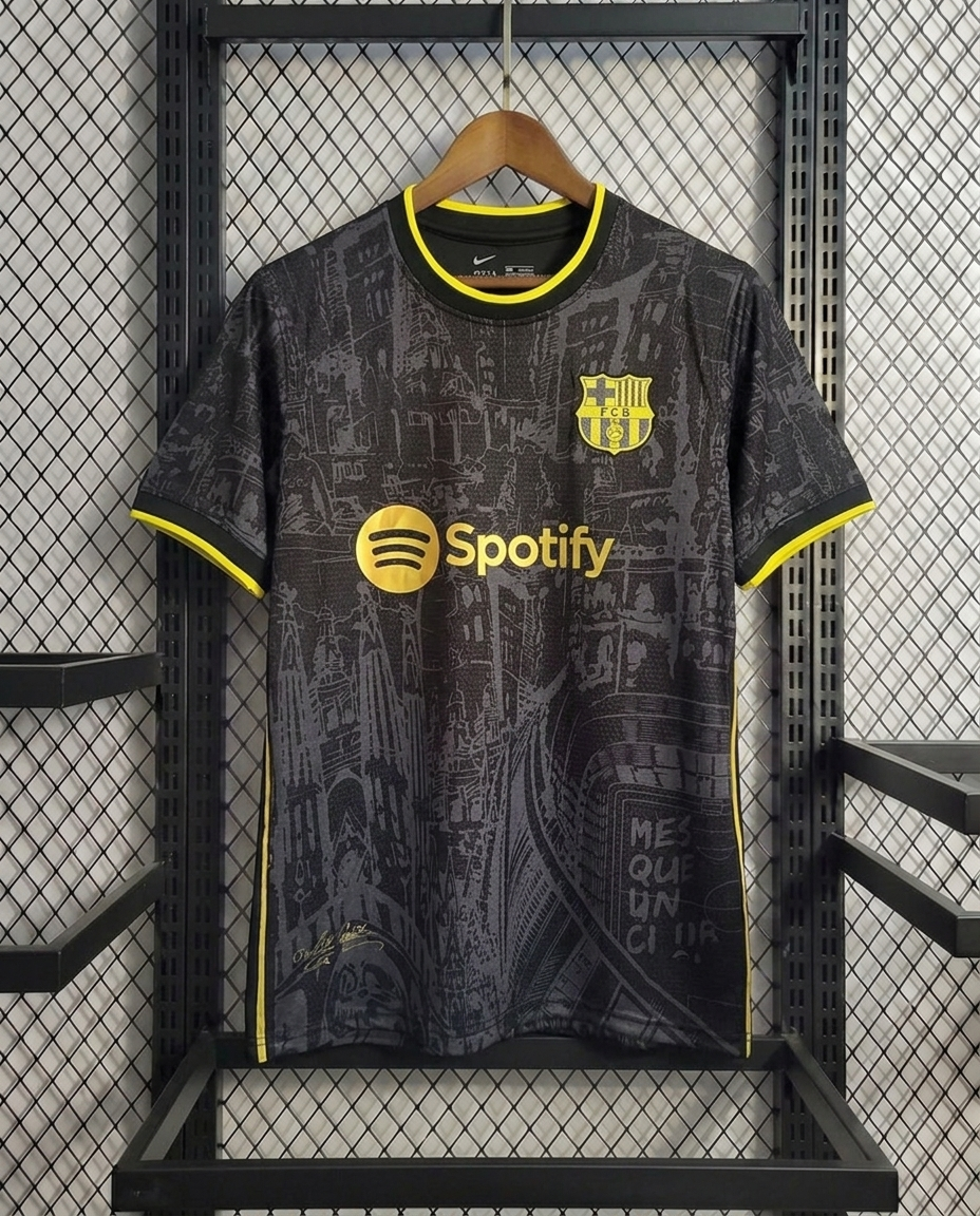Barcelona 2023/24 Special Edition