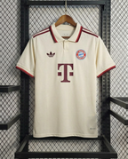 Bayern Third 2024/25